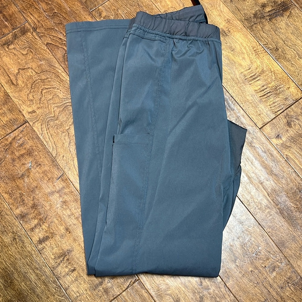 Clinic Shield scrubs
